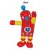 Robot Transformer Robot Transformer